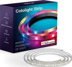 LifeSmart Cololight Lifesmart Cololight Strip 60 LED 2m Starter Kit