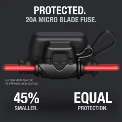 Noco NOCO X-Connect XL Eyelet Terminal (GC008) 13 Noco NOCO X-Connect XL Eyelet Terminal (GC008) -Car Supplies Store 5fe61b48ae38b3f00b189f1a9cd56bc31694428125