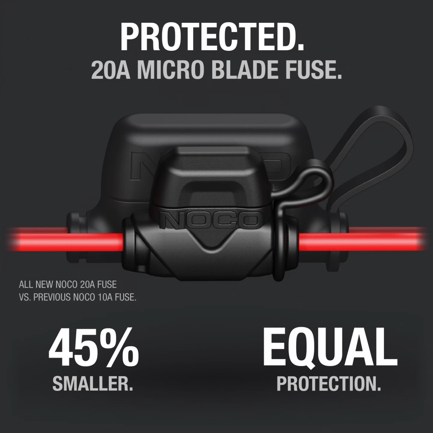 Noco NOCO X-Connect XL Eyelet Terminal (GC008) 7 Noco NOCO X-Connect XL Eyelet Terminal (GC008) - Image 5