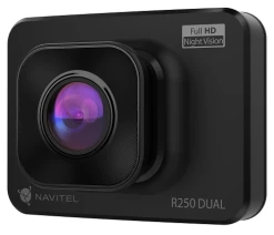 Navitel Navitel R250 Dual Dash Cam -Car Supplies Store 60f258da7eed3cc3d68e316f17b329951644489840