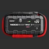 Noco NOCO Boost Max 12V 5250A Jump Starter (GB250) -Car Supplies Store 61897a635669dfd92e490eb31626faed1700128211