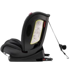 Cozy N Safe Car Seats Cozy N Safe Excalibur Group 1/2/3 Child Car Seat - (Black/Grey) -Car Supplies Store 6426b96b4e13f15b456a81ddd406cf3f1634227817