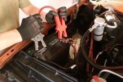 Stanley Stanley Jumper Cables 35mm² 4.5 M -Car Supplies Store 6665d444b310e341ced5ed55ef217c581624372968