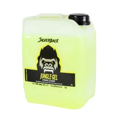 Silverback Xtreme Silverback Xtreme Clean Jungle Gel Bike & Vehicle Cleaner - 5 Litre Refill Bottle