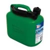 Streetwise Streetwize 5L Plastic Green Fuel Can (Unleaded) 2 Streetwise Streetwize 5L Plastic Green Fuel Can (Unleaded) -Car Supplies Store 67a0aa65bb99487760b538bf7294a3741567685250
