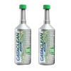 Cataclean Cataclean Petrol Fuel Additive - Complete Fuel & Exhaust Cleaner, Catalytic Converter, Valve & Injector Cleaner 2 X 500ml Bottles -Car Supplies Store 687824d08b5d6e9fe023c18e7e5b81001652692127