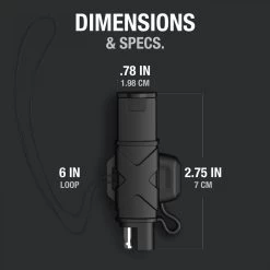 Noco NOCO X-Connect SAE Adapter (GC009) -Car Supplies Store 68919aee1521f848667677b050eb3e011694436360