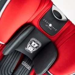 Cozy N Safe Car Seats Cozy N Safe Arthur Car Seat Group 0+/1/2/3 Car Seat - Red 29 Cozy N Safe Car Seats Cozy N Safe Arthur Car Seat Group 0+/1/2/3 Car Seat - Red -Car Supplies Store 6ae6910166b80e595f08e5c299983e271550067919