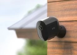 Arlo Arlo Pro 4 1-Cam Kit Gloss Black