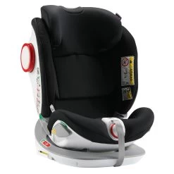 Cozy N Safe Car Seats The Cozy N Safe Morgan I-Size 360° Rotation Car Seat - Black/Grey -Car Supplies Store 6cddf959f6c6b74a03f755026dd7d5f31634546256