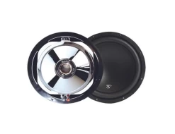 In Phase In Phase XT8 1000W Subwoofer