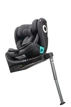 Cozy N Safe Car Seats Cozy N Safe COMET I-Size 40-150cm Child Car Seat – Graphite -Car Supplies Store 6e64cdc8ae502e4d4a1897d6a2e8ed041688113903