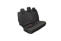 Town & Country Ford Ranger (2012 Onwards) Car Seat Covers - Rear Set