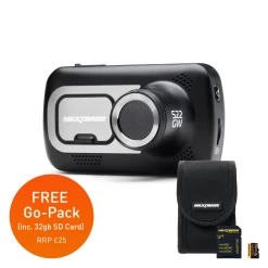 Nextbase 522GW Dash Cam -Car Supplies Store 6f4b7efbd6b520ea86040820e06ee9e81700037546