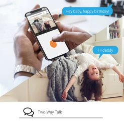 Ezviz EZVIZ C1C-B Smart Indoor Camera -Car Supplies Store 6f7cc1b5a946a2839e07b7a84621e0481650366214