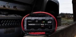 Noco NOCO Boost Max 24V 3000A Jump Starter (GB251) -Car Supplies Store 7187460d7e587f528e637165abc90d8b1677151807