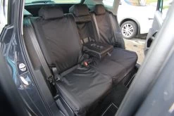 Town & Country Volkswagen Tiguan (2016 Onwards) Car Seat Covers - Rear Set -Car Supplies Store 72fc4c542bfa69203c31399ecd38b7181646318206