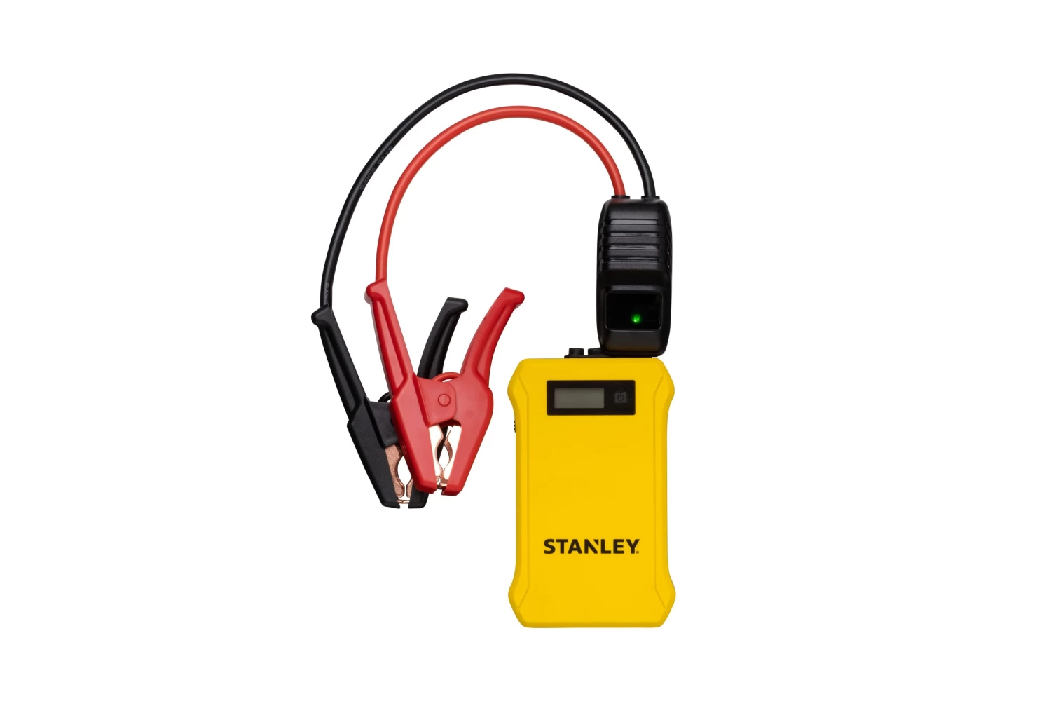 Stanley Stanley Lithium Battery Booster 12V - 1000A - With Light 4 Stanley Stanley Lithium Battery Booster 12V - 1000A - With Light - Image 2