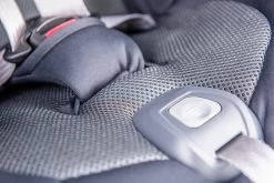 Cozy N Safe Car Seats The Cozy N Safe Merlin Group 0+/1 360° Child Car Seat - Black/Grey 12 Cozy N Safe Car Seats The Cozy N Safe Merlin Group 0+/1 360° Child Car Seat - Black/Grey -Car Supplies Store 7532717bf5a5033dc968340d6f004fc11634544840