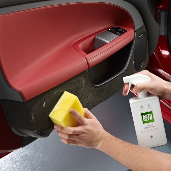 Autoglym Autoglym Perfect Interiors Collection 8 Autoglym Autoglym Perfect Interiors Collection - Image 6