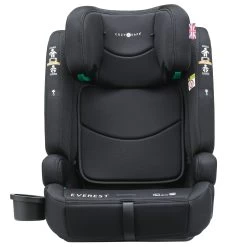 Cozy N Safe Car Seats Cozy N Safe - Everest I-Size -Car Supplies Store 75e95fbd3eeb12d0efd1d056e78da2b71685959699