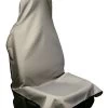 Town & Country Fast Fit Front Universal Car Seat Cover - Grey -Car Supplies Store 784d50b8414bca6bbba8b93df8cf4d6a1646298943