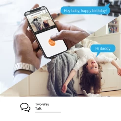 Ezviz EZVIZ C6W 4MP Indoor Security Camera -Car Supplies Store 7889df74985e4c9cde800e02da5811d21633513849