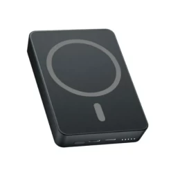 Tech Charge Tech Charge 1729 Black Power Bank - 8000mAh Super Fast