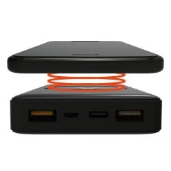 Bear Grylls Bear Grylls 10,000mAh Power Bank With Wireless Charging 6 Bear Grylls Bear Grylls 10,000mAh Power Bank With Wireless Charging -Car Supplies Store 7a42d6579511b3b6aba2d2b55651d1e11576756330