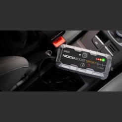 Noco NOCO Boost 12V 500A Jump Starter (GB20) -Car Supplies Store 7aa08571bc1155a0f64db4277f67e9ce1700125327