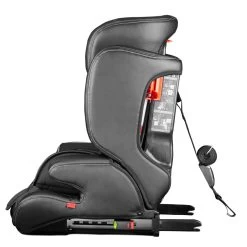 Cozy N Safe Car Seats Cozy N Safe Hudson Group 1/2/3 25kg Harness Child Car Seat - Black/Grey -Car Supplies Store 7bf6a6b33434711546d8d43719b36b321634293342
