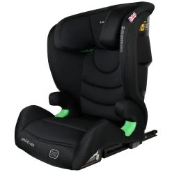 Cozy N Safe Car Seats Cozy N Safe Apache I-Size Group 2/3 Child Car Seat - Onyx