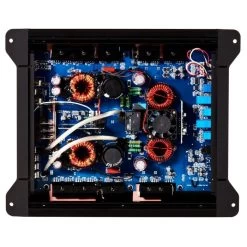 In Phase In Phase IPA9701D Mono Block Amp