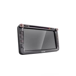 Snooper Snooper SMH-580WV Made For VW Multimedia Unit -Car Supplies Store 7f1d015c97c9f9cc459f4e2e719f056b1663681985