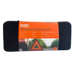 RAC RAC Premium Breakdown Kit -Car Supplies Store 815953dd8d930b825930977f64526c151648547859