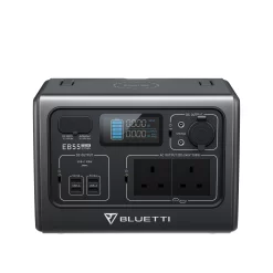 Bluetti Bluetti EB55 Portable Power Station 700W -Car Supplies Store 81d9483f7cd558d9f1aecfcdf9c5afc61684759051