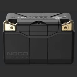 Noco NOCO Lithium 12V Lithium Powersport Battery (NLP14)