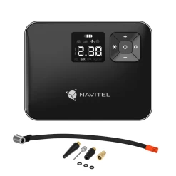 Navitel Navitel AIR 15 AL (air Compressor) -Car Supplies Store 82598c05a1a99e98af68126d52a83f7f1689062115