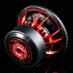 DB Audio DB Audio XTINCT12 5000W 12'' Subwoofer 12 DB Audio DB Audio XTINCT12 5000W 12'' Subwoofer -Car Supplies Store 83f40f00a26b57fbaad0b717dc23da711663919907