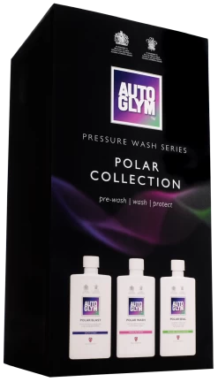 Autoglym Autoglym Polar Collection