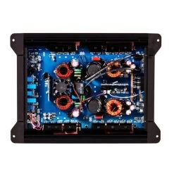 In Phase In Phase IPA8701D Mono Block Amp