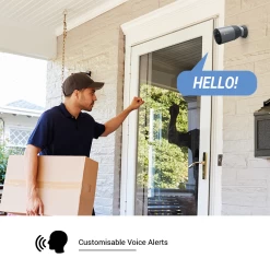 Ezviz EZVIZ BC1C 2K Battery Wire-free Smart Camera -Car Supplies Store 854d785ad87879cb6abeae886780e66b1635776980