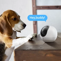 Ezviz Ezviz C6 2K+ Smart Wi-Fi Pan & Tilt Indoor Camera -Car Supplies Store 867f14f328812a41a66cb5c4cae853bf1650362619