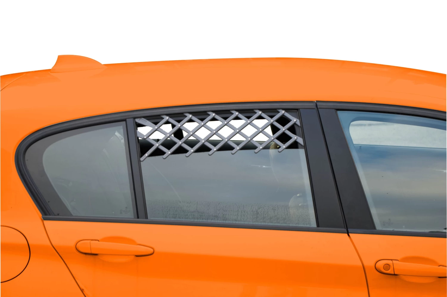 RAC RAC Window Vent Guard 9 RAC RAC Window Vent Guard - Image 7