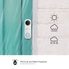 Ezviz EZVIZ DB1C Smart Video Doorbell With Chime & Transformer Kit 2 Ezviz EZVIZ DB1C Smart Video Doorbell With Chime & Transformer Kit -Car Supplies Store 88821e2d74c798fe1fd613a75c45221e1630053950