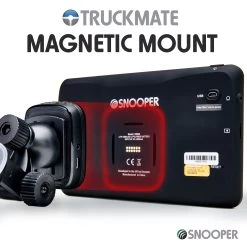 Snooper Snooper Truckmate S6900 Truck Sat Nav -Car Supplies Store 88b2e26478e6e55e157034a0afa3c3c51663757782