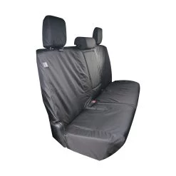 Town & Country Toyota Hilux (2015 Onwards) Car Seat Covers - Rear Set