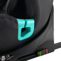 Cozy N Safe Car Seats Cozy N Safe COMET I-Size 40-150cm Child Car Seat – Graphite -Car Supplies Store 89a695ede133e7ef7d05a432f7fa3d041688113822