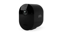 Arlo Arlo Pro 4 1-Cam Kit Gloss Black -Car Supplies Store 89b19b04655c657f126a03792c53cde51640186724