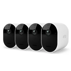 Arlo Arlo Pro 4 4-Cam Kit